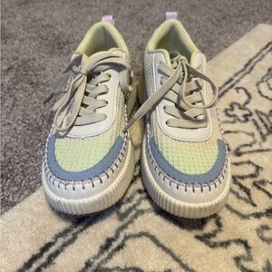 Nicole Miller Women’s Sneakers